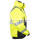 Men's Hi-Vis Waterproof Bomber Jacket